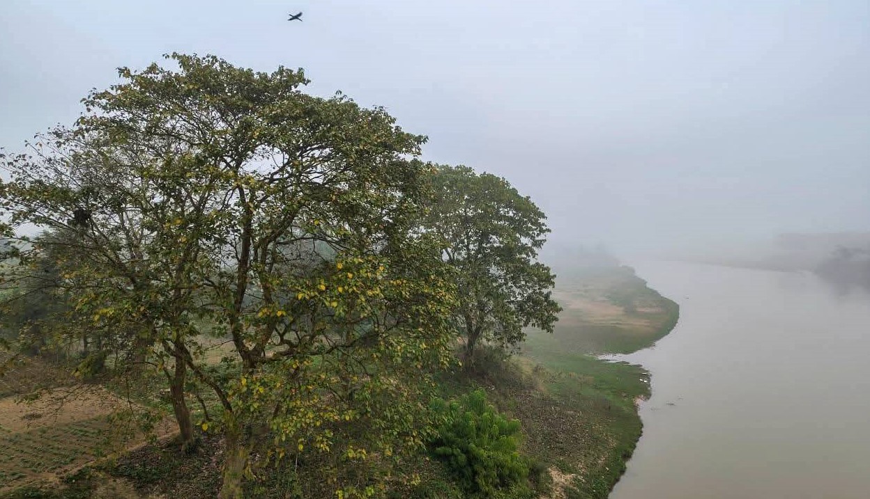 বৃষ্টি ও শৈত্যপ্রবাহ নিয়ে আবহাওয়াবিদের নতুন বার্তা