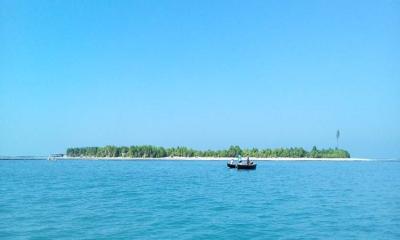 খাদ্য সংকটে সেন্টমার্টিনের বাসিন্দারা